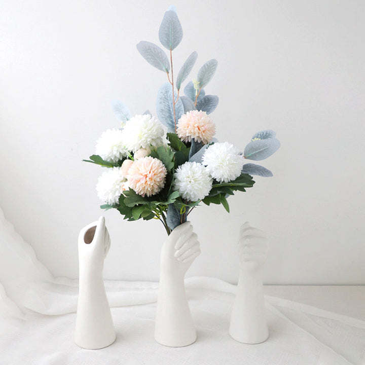 BowLift | Gibbar Vase