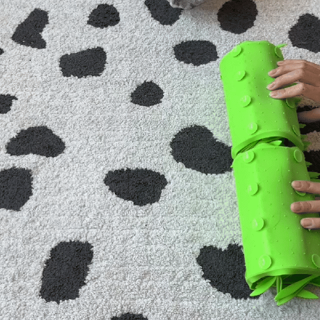 BowLift | TidyFeast Pet-Friendly Meal Pad