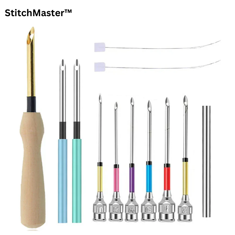 BowLift | StitchMaster Ultimate Sewing Companion