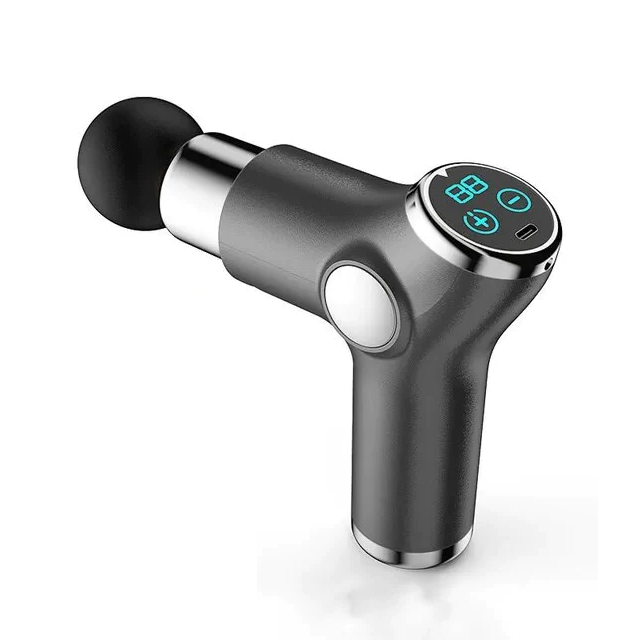 Portable Massage Gun for Muscles Bowlift