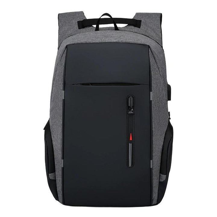 BowLift | Waterproof Backpack with Charger Up to 15.6" Notebook Backpack