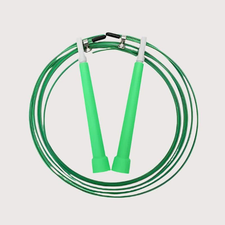 BowLift | Adjustable Professional Jump Rope for Fitness & Endurance Training