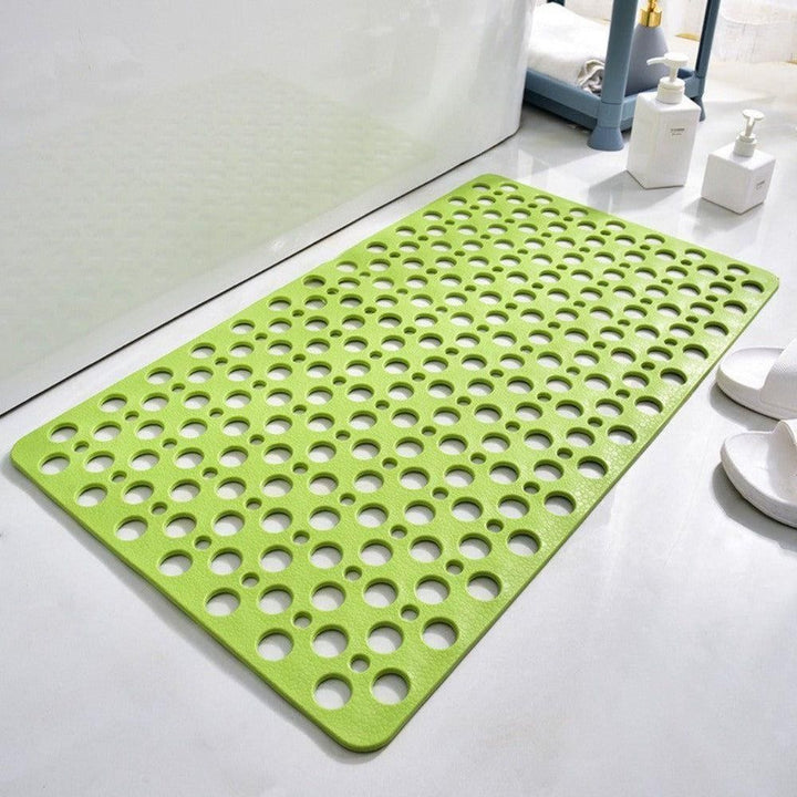 AquaGrip Matte - Antibacterial, Non-Slip Shower Mat | Bowlift