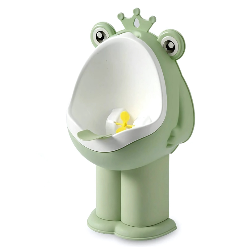 BowLift | FroggiePee
