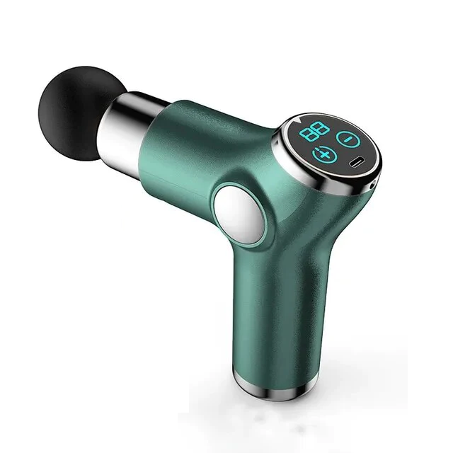 VardiPulse - Draagbare Vibrerende Massage Gun Bowlift