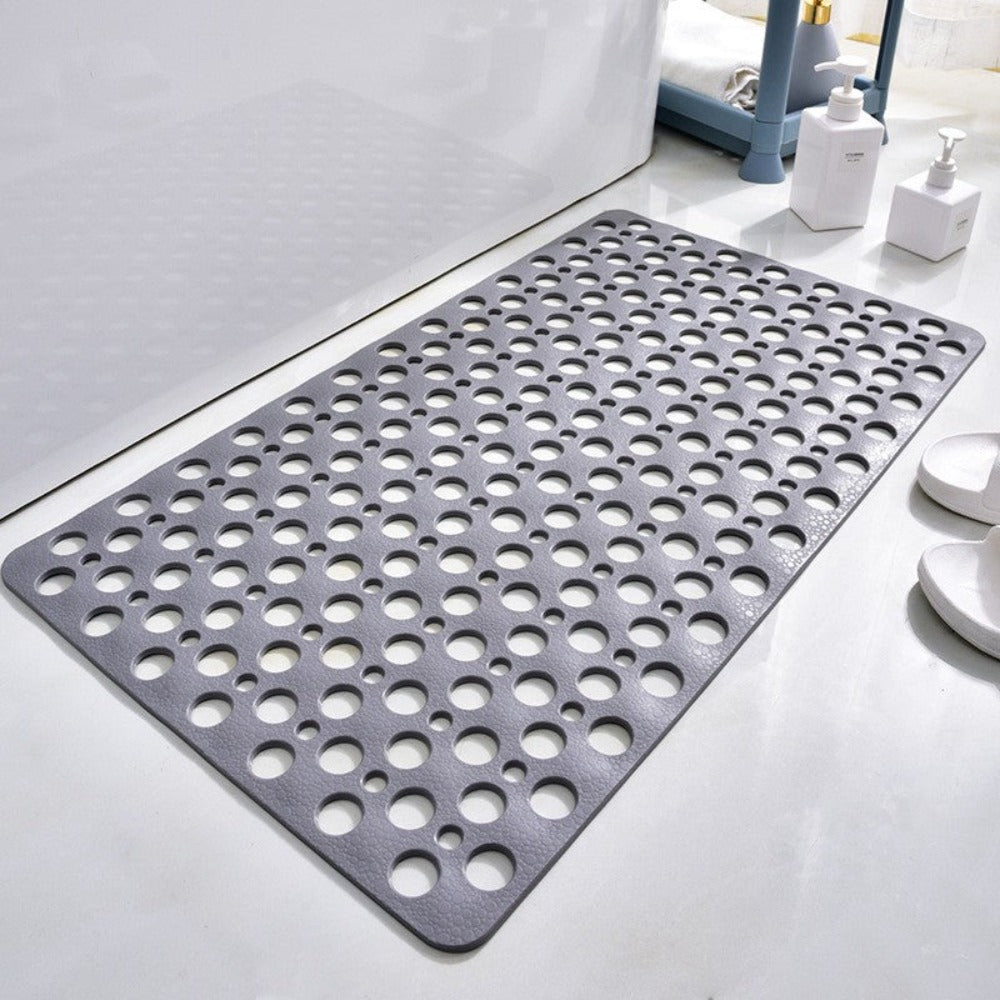 BowLift | Antislip Shower Mat | Hygienic, Mold Resistant & Comfortable for Safe Bathroom Use