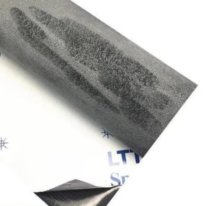 Self-Adhesive Velvet Fabric Roll for Furniture and Walls