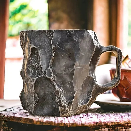 BowLift | Crystal Agate Cup