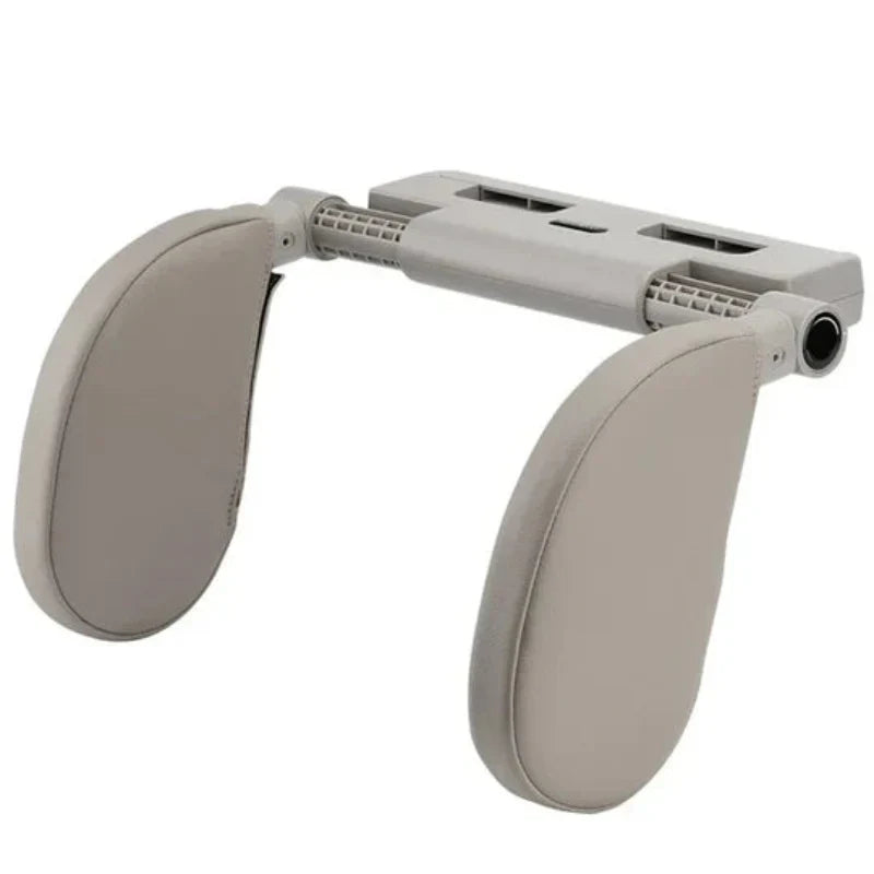 BowLift | PowerNapPro — Finally relaxed on the go without neck pain or stress