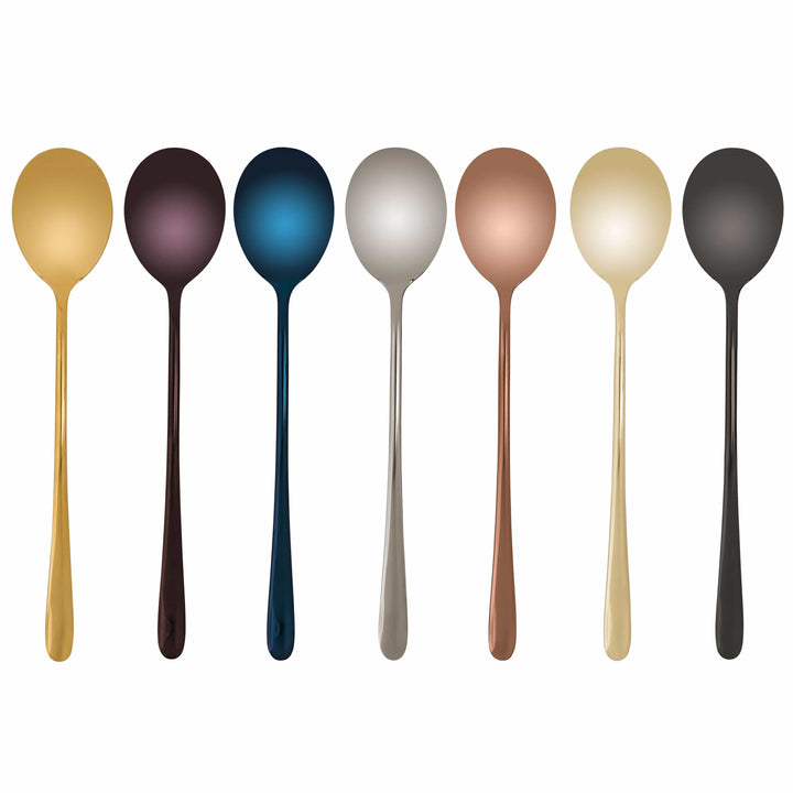 BowLift | Stainless Steel Cutlery Set – Modern Finish