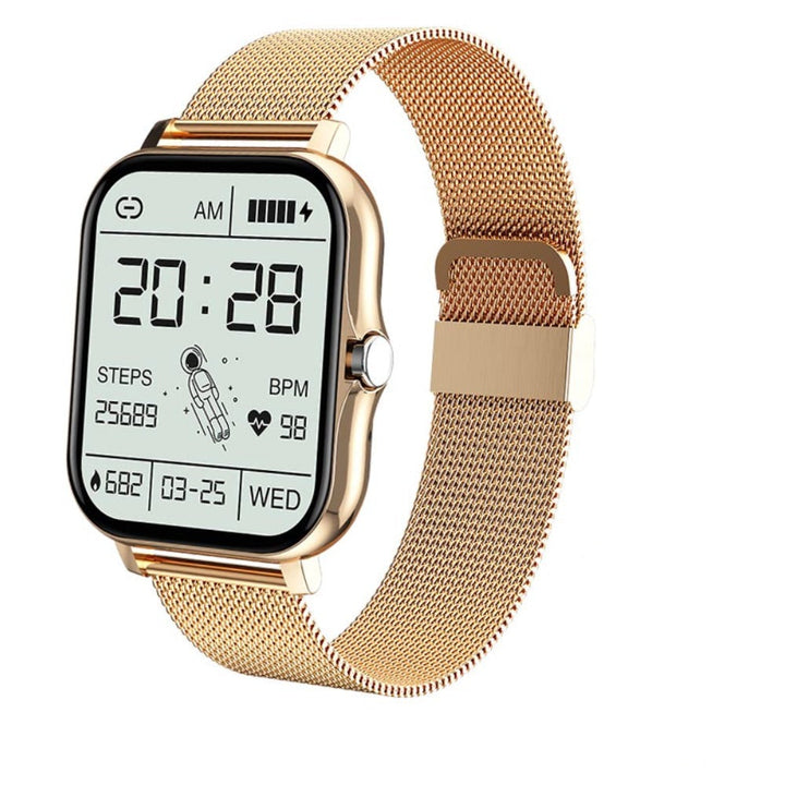 BowLift | Watch - Multifunctional Pointer Watch