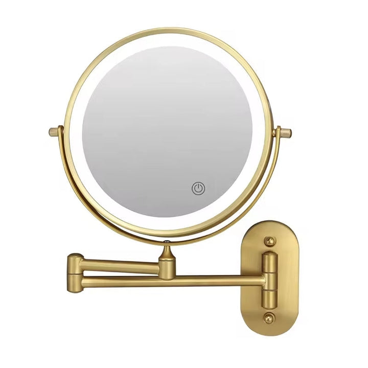 BowLift | IlluminAura Make-Up Mirror