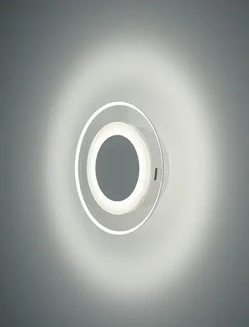BowLift | Soft Light Dual Sensor Smart Night Lamp