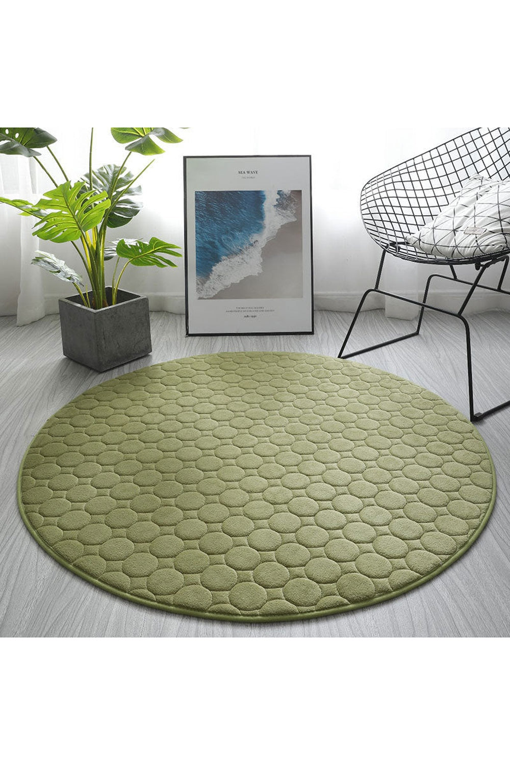Pastel beef carpet | Bowlift