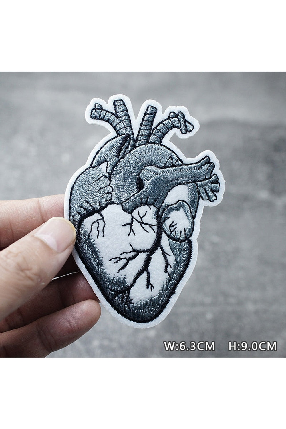 Party Sticker patches | Bowlift