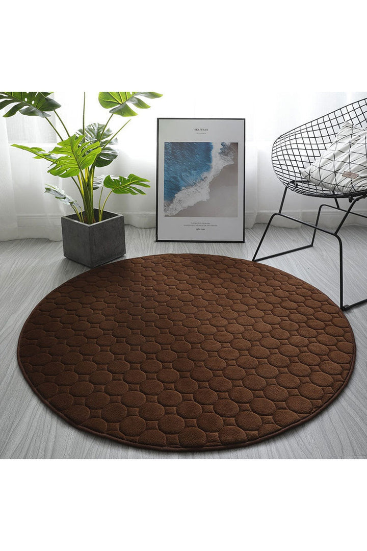 Pastel beef carpet | Bowlift