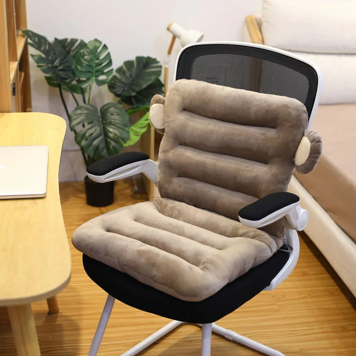 BowLift | Ergonomic cushion for back and seating comfort