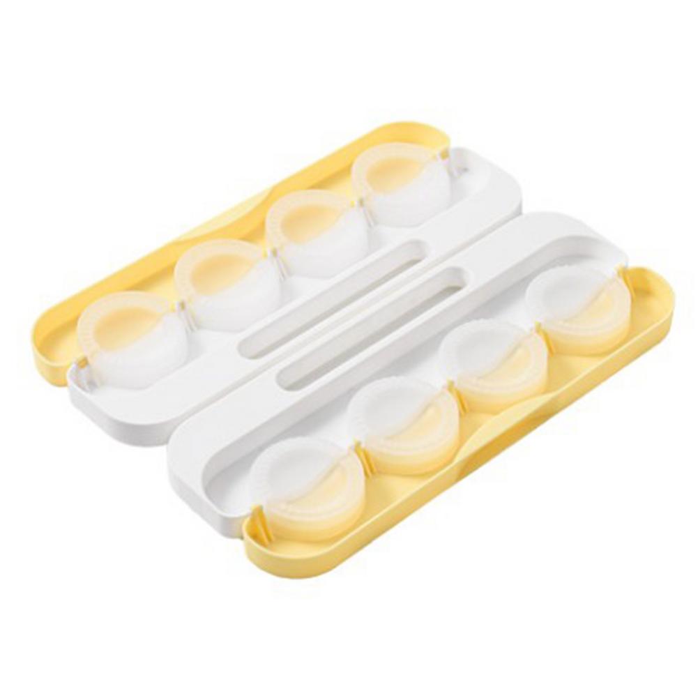 BowLift | 8pcs Multi Dumpling Maker Tool