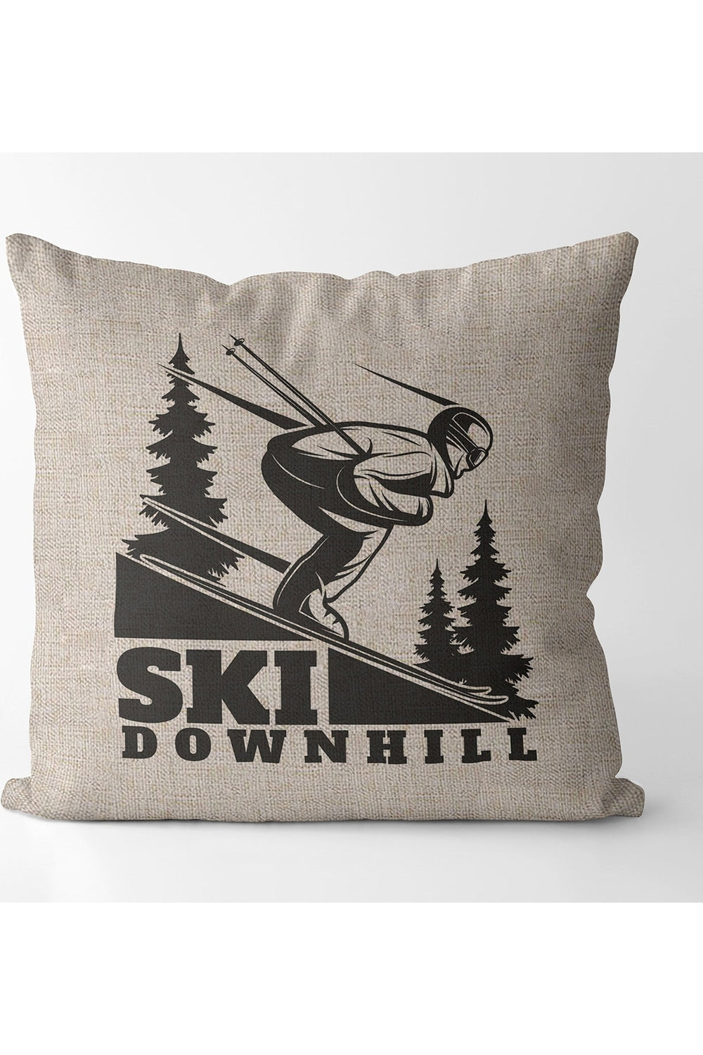 Adventure Pillowcase | Bowlift