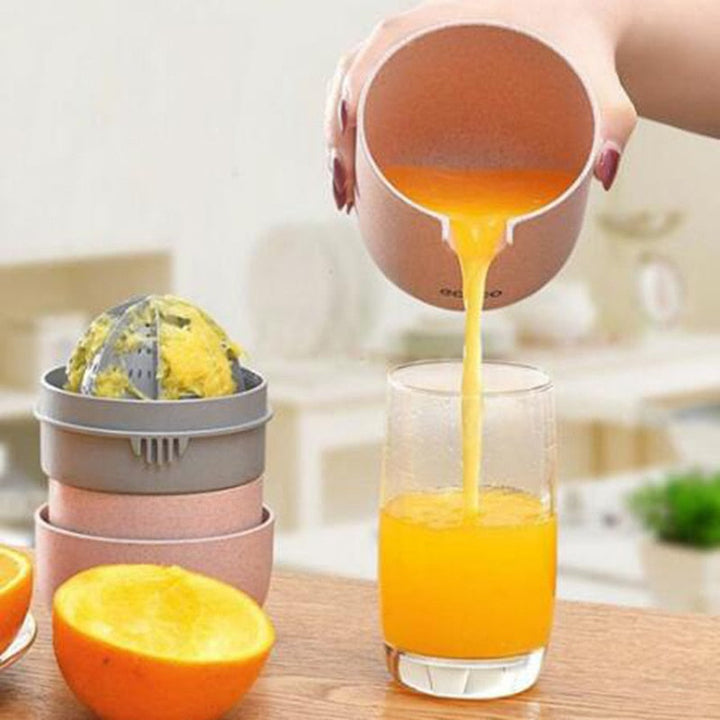 BowLift | Fruit Juicer | Non-slip, easy to clean & hip design