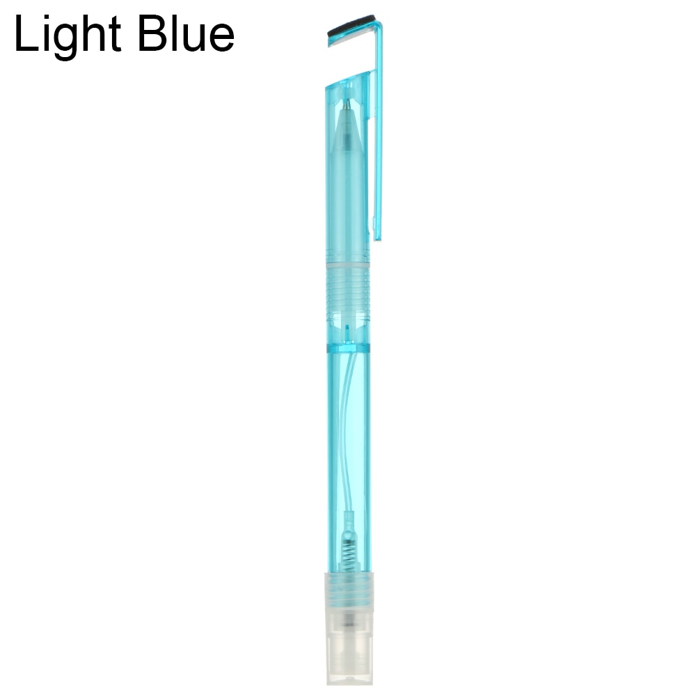 BowLift | 3in1 Multitasker Spray Refillable Gel Pen