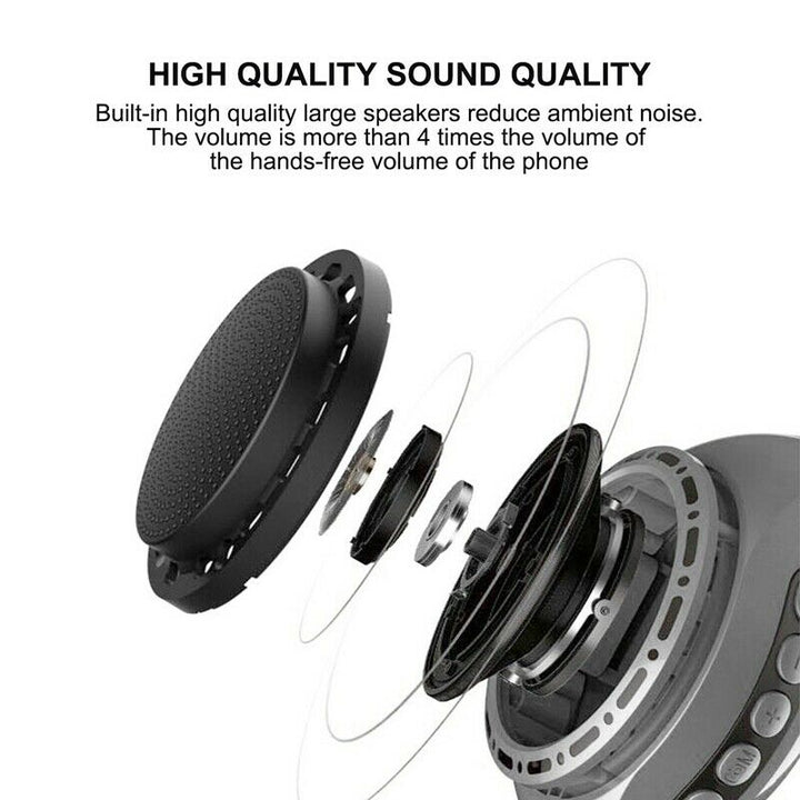 BowLift | Sound Nova Sports Wrist Bluetooth Speaker