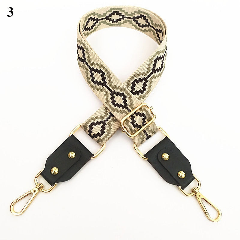 DIY Handmade Bag Accessory Bowlift