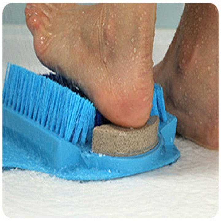 BowLift | Pumice Stone Foot Scrubber