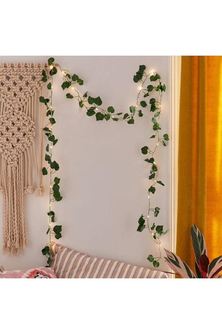 Garland Artificial Plants | Bowlift