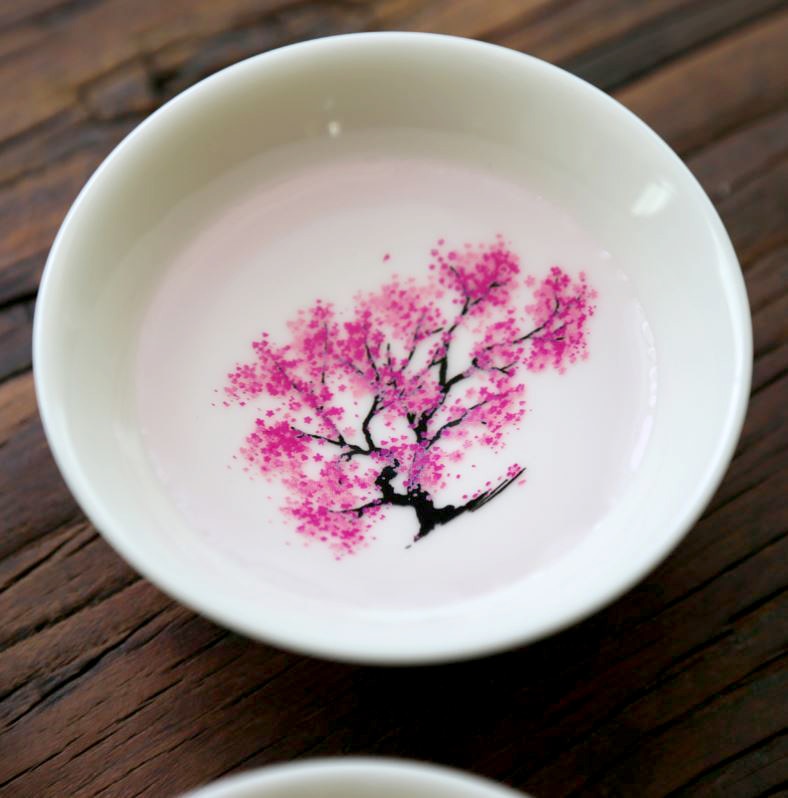 BowLift | Color Changing Magic Bloom Bowl