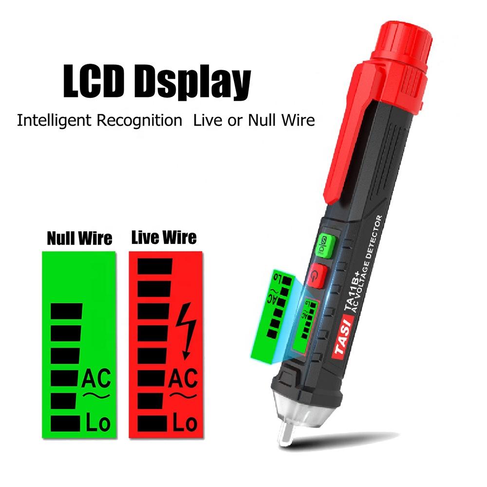 BowLift | Voltage measuring pen