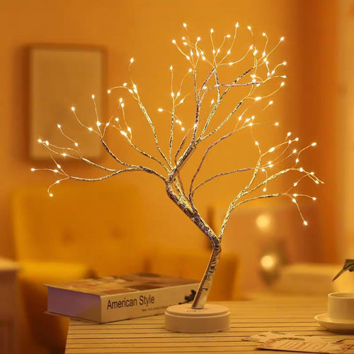 Spirit Free Magical Tree  – Create Your Magical Oasis Bowlift