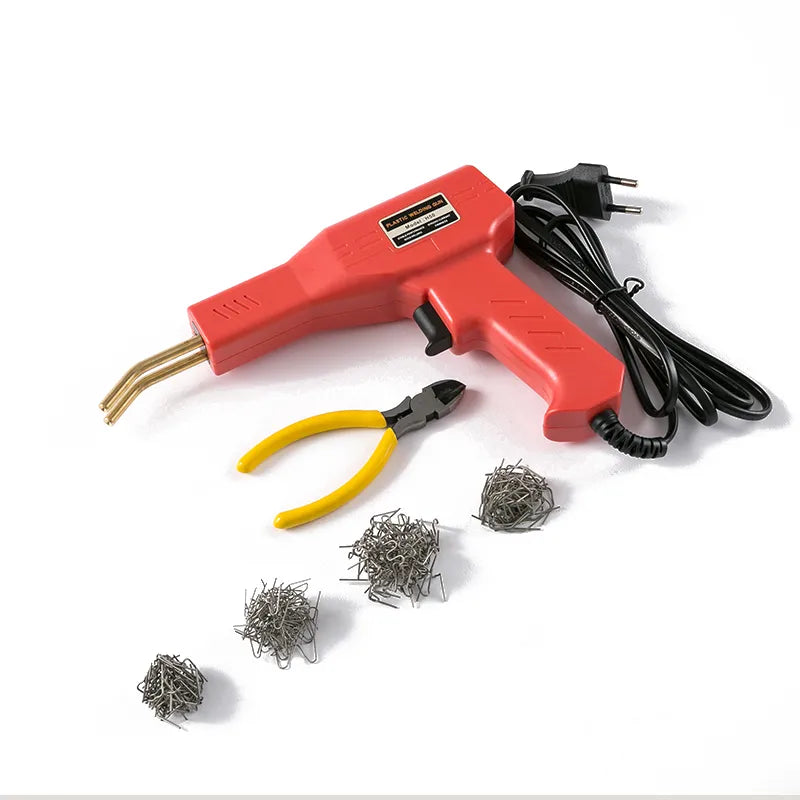 BowLift | Smart Fuse Plastic Welding Kit