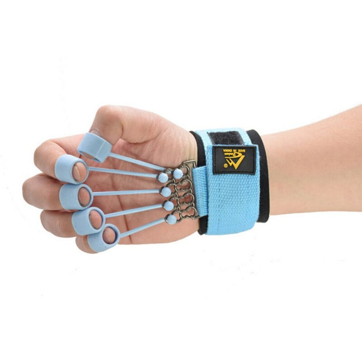 BowLift | Finger Muscle Strengthener Trainer