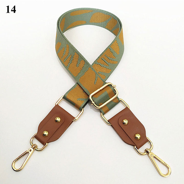 DIY Handmade Bag Accessory Bowlift