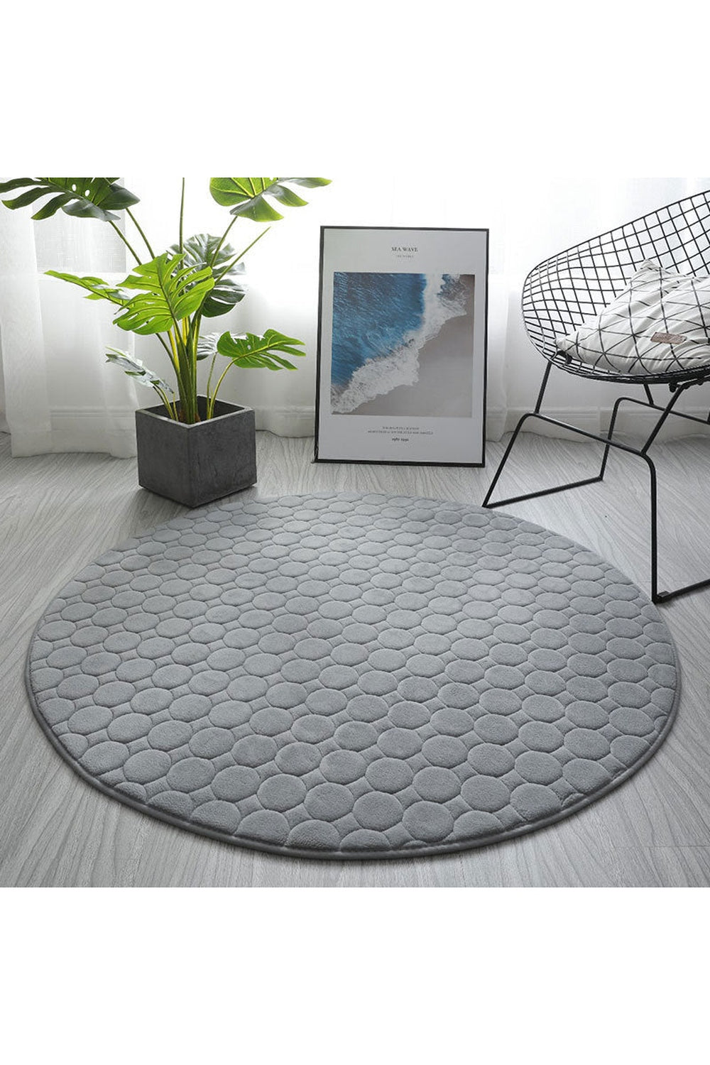 Pastel beef carpet | Bowlift