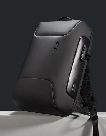 BowLift | Anti-theft waterproof backpack