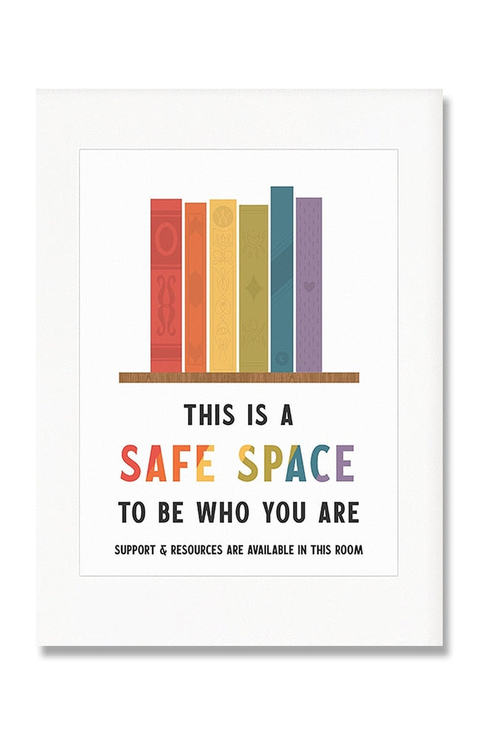 Space Motivational Poster | Bowlift