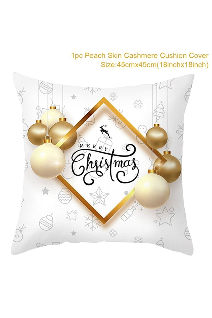 New Year's pillowcase | Bowlift