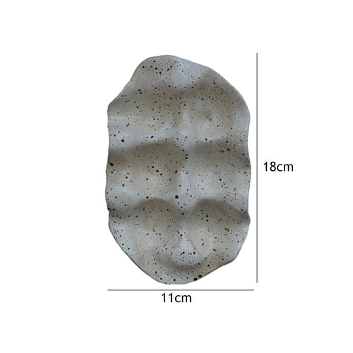 BowLift | Nordic Resin Egg Storage Tray