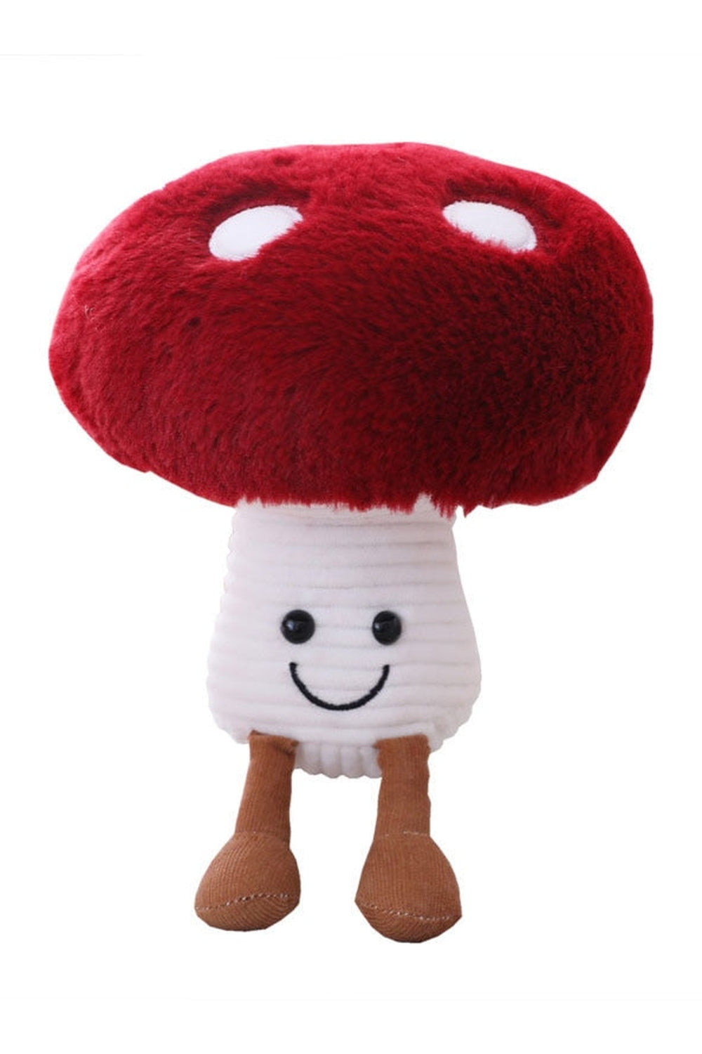 Mushroom Friendship Pillow | Bowlift