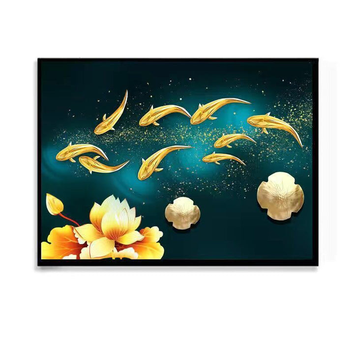 BowLift | Cover Decorative Painting