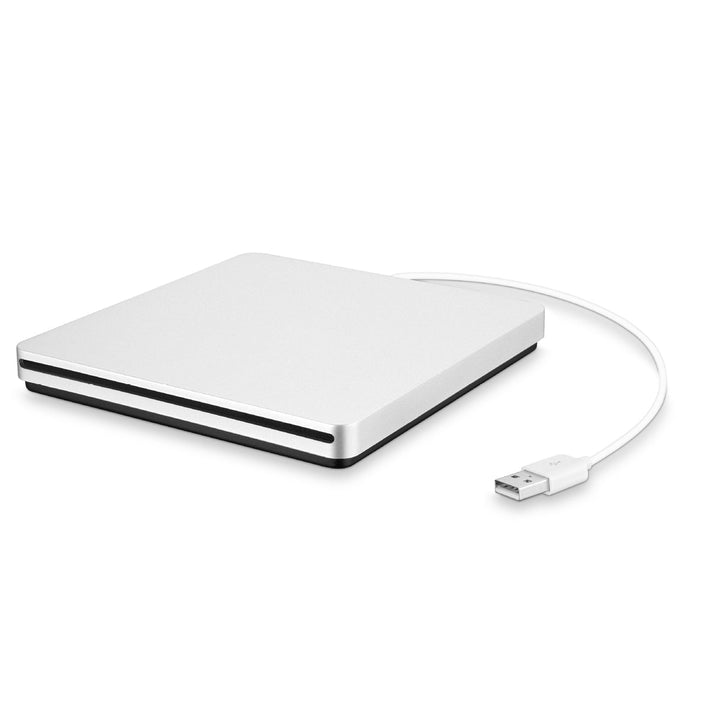 BowLift | External DVD Recorder for Optical Drives Portable for MacBook Air