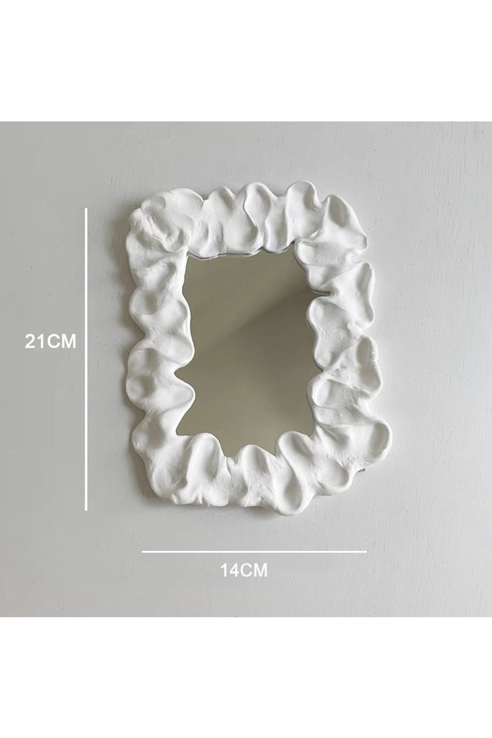 Decorative Mirror | Bowlift