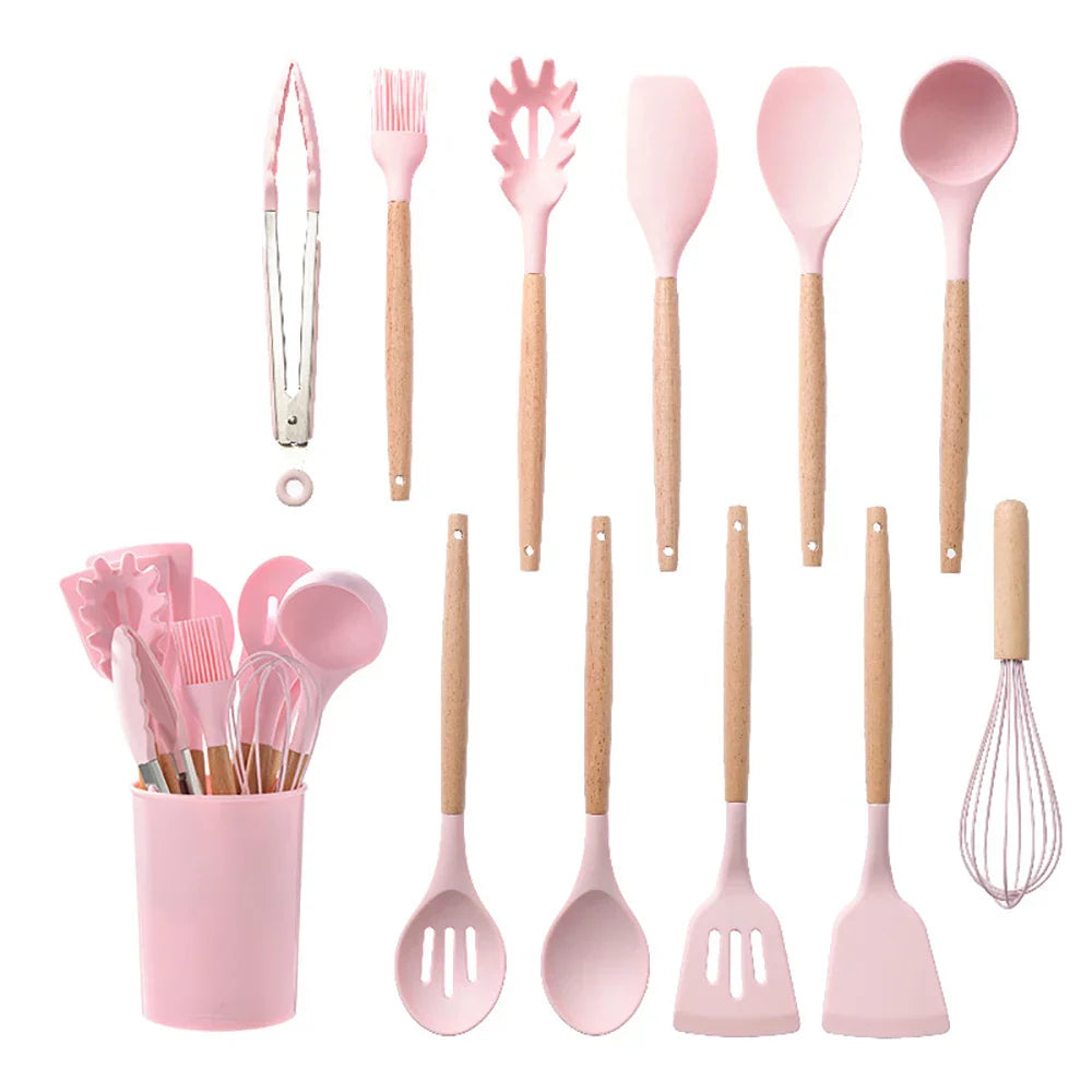 BowLift | Multi-functional non-stick cooking set