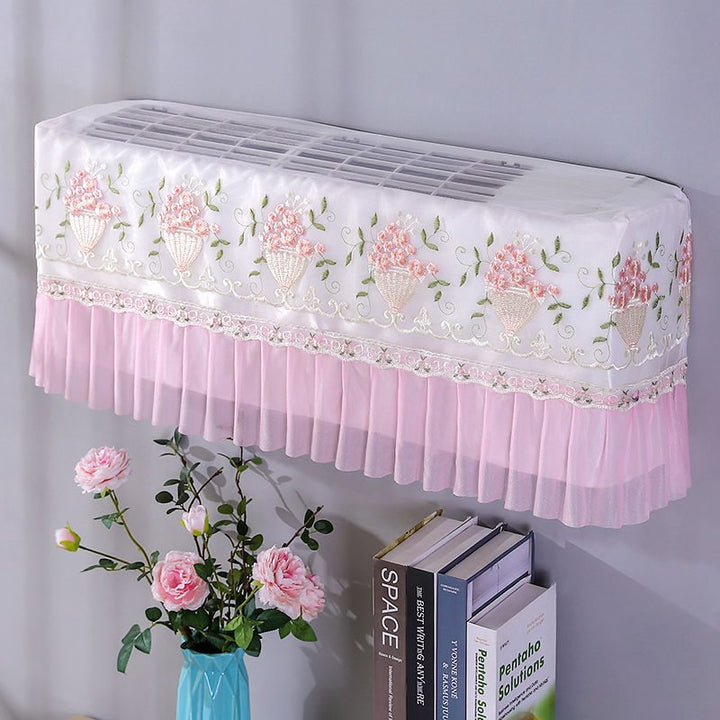 BowLift | Air Conditioner Sunscreen Anti Dust Defender Cover