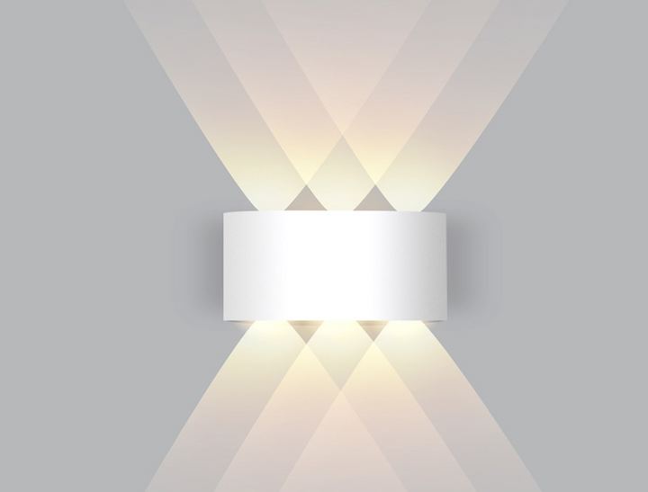 BowLift | Wall-Ex I Exclusive Wall Lamp