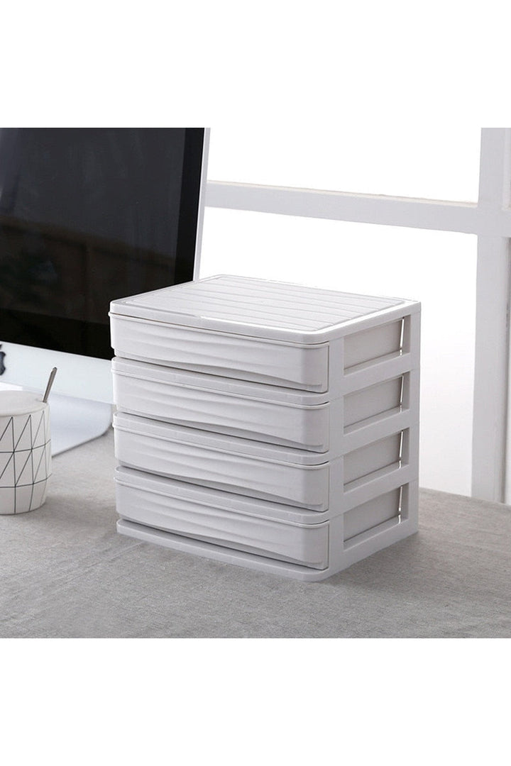 Make-up Organizer | Bowlift