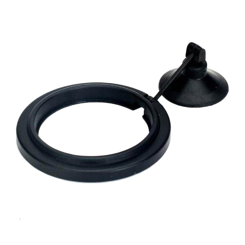 BowLift | Aquarium feeding ring