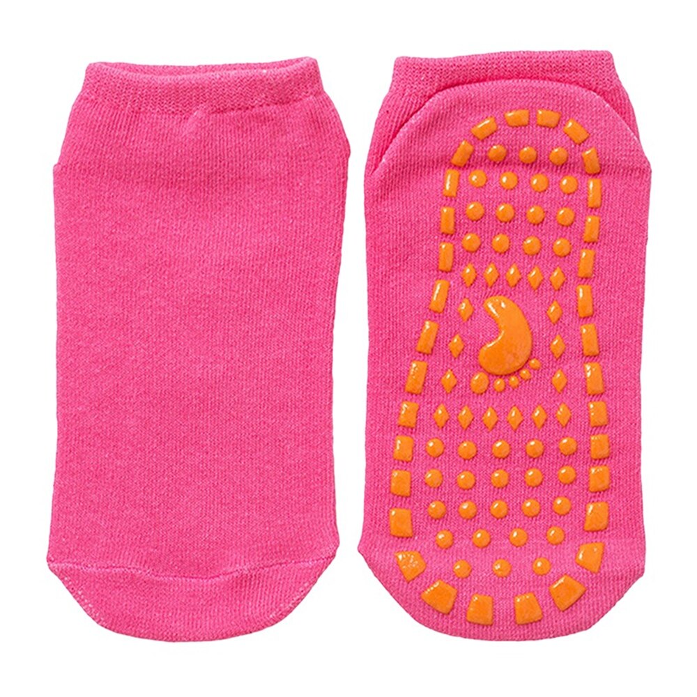 BowLift | Non-Slip Breathable Colorful Kid Socks